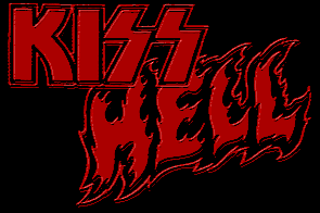 KISS Hell