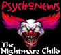 PsychoNews - PC Video Game News