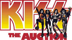 The KISS Auction