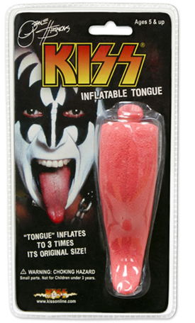 Ape Kiss