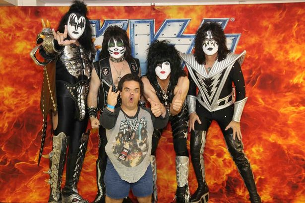 Kiss Asylum Kiss Asylum