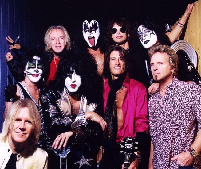 KISS_and_Aerosmith_by_KISSfan4ever