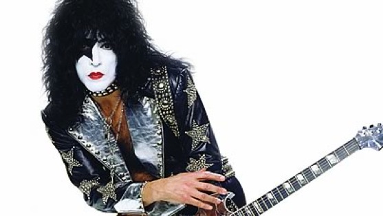 Paul Stanley: Original Kiss Lineup Reunion 'Doesn't Make Sense