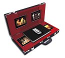 Delux KISS Box Set