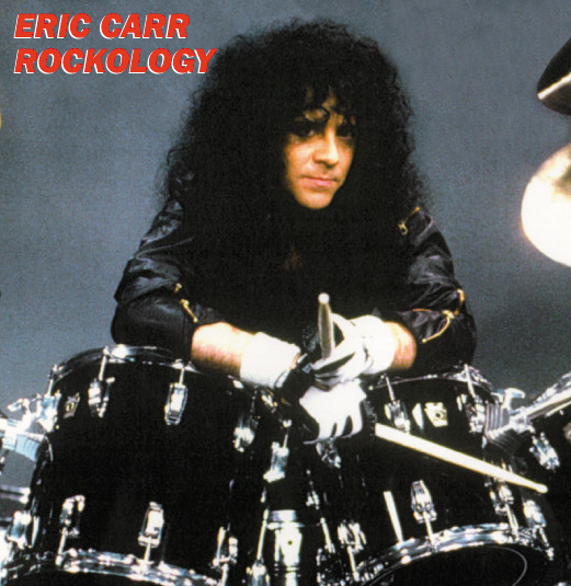 eric carr makeup. Eric Carr