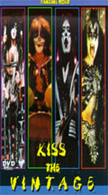 KISS - The Vintage