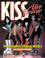 KISS Alive Forever