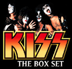 KISS Box Set