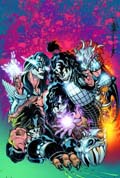 KISS Comic