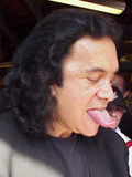 Gene Simmons