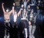 KISS 2001