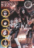 KISS Kollector