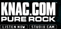KNAC.com - Pure Rock
