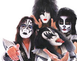 KISS with Eric Singer