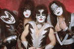 KISS with Eric Singer