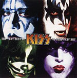 The Very Best of KISS