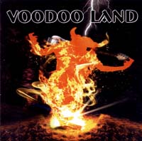 Vodooland Album