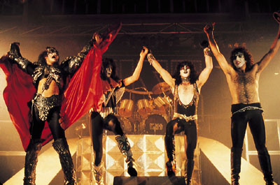 Unmasked Tour