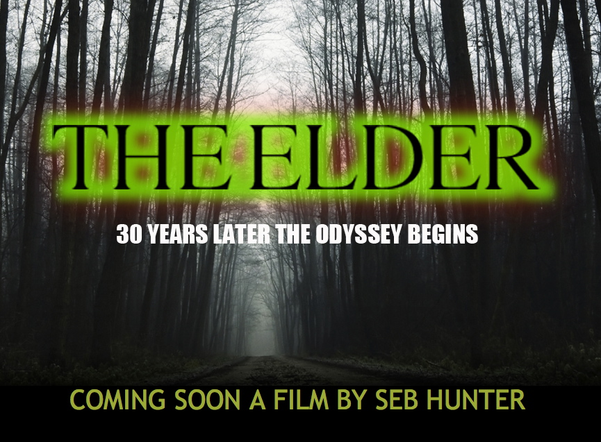 KISS Elder movie