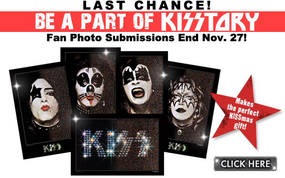 KISS Fan Mosaics1 KISS Fan Mosaics