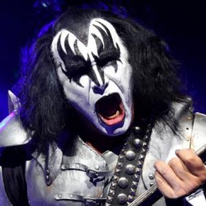 Gene Simmons - Gene Simmons Proud Of Kiss Empire Gene Simmons - Gene Simmons Proud Of Kiss Empire