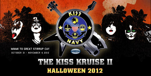 The Kiss Kruise II