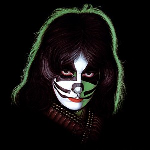 Peter Criss