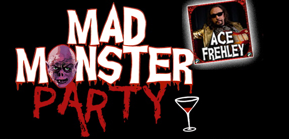 ace frehley mad monster party ace frehley mad monster party