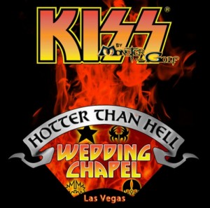 KISS BY MONSTER MINI GOLF AUCTION