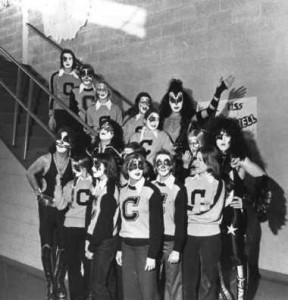 kiss cadillac michigan high school football