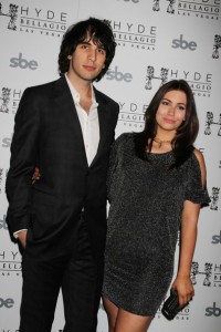 Sophie+Simmons+Nick+Simmons+Nick+Simmons+Celebrates+J_Ai6TJK4zxl