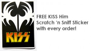 sticker him2