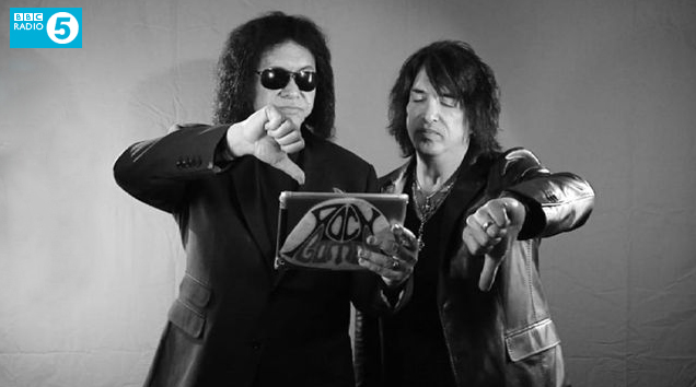 Gene&Paul