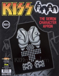 apron armor