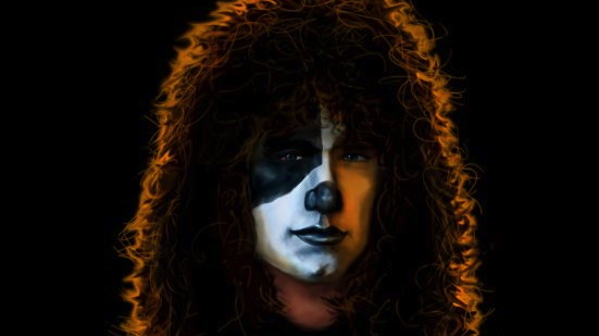 BruceKulickDog