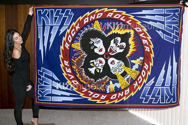 tapestry rro