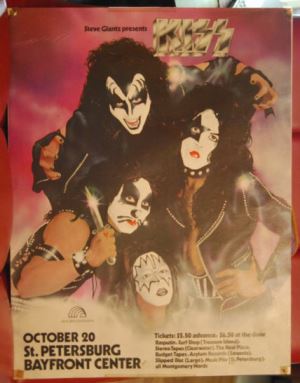 1975-kiss-poster