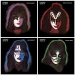 Solo Album Mosaic