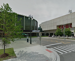 cobo hall detroit   Google Maps