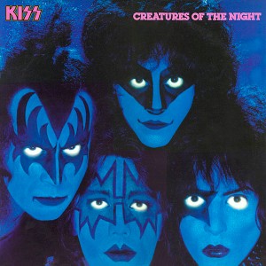 creatures album asylum