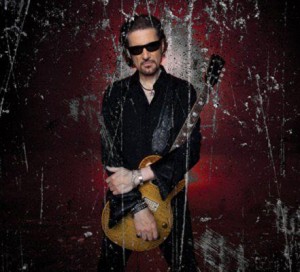 Bruce Kulick - 02