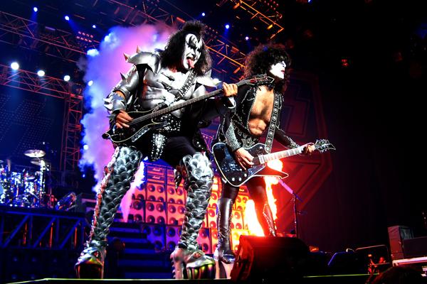 GeneSimmons