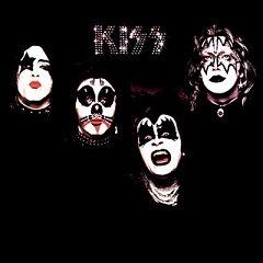 KISSalbumCover
