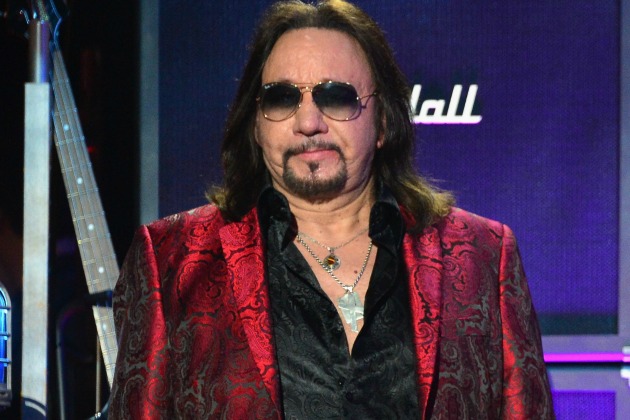 Ace-Frehley