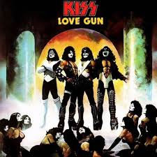 kiss-lovegun