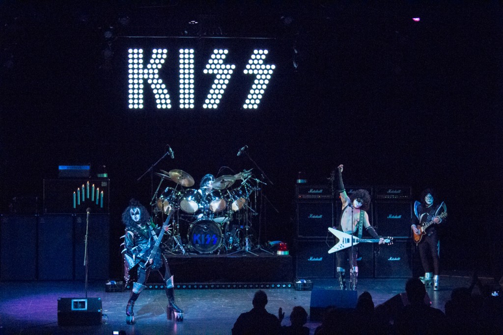 Alive 75
