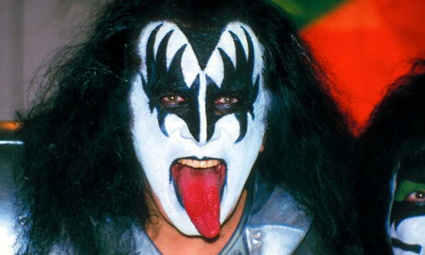 Gene Simmons