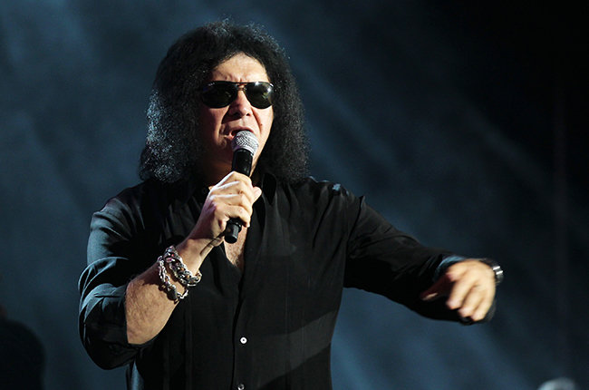 Gene Simmons