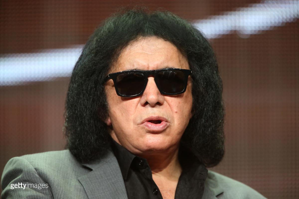 Gene-Simmons