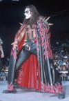 KISS Demon